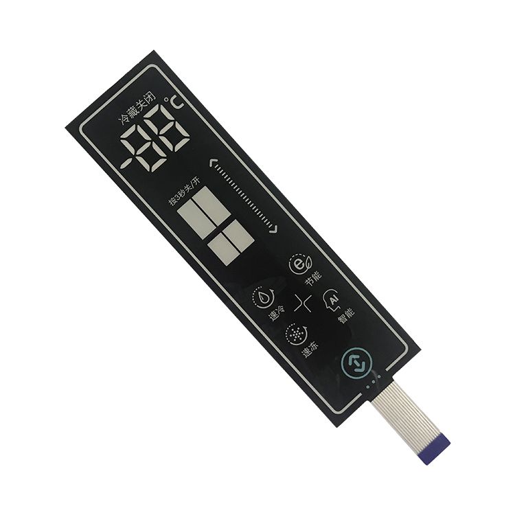 ITO触摸薄膜按键
