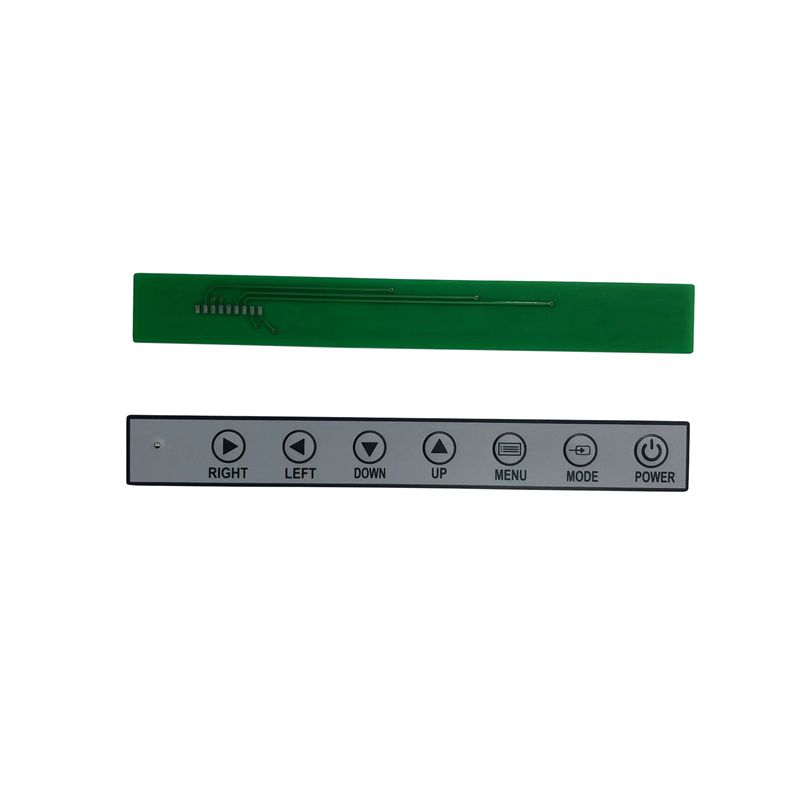 PCB薄（báo）膜開關 (7)
