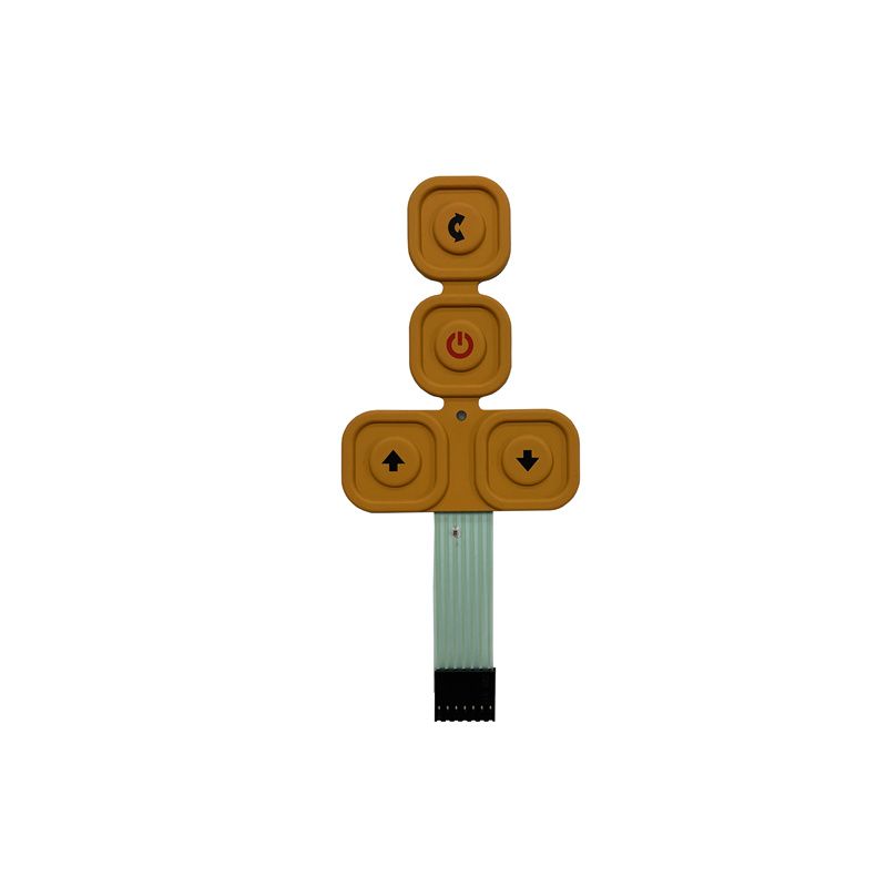 硅（guī）胶（jiāo）开（kāi）关 (3)